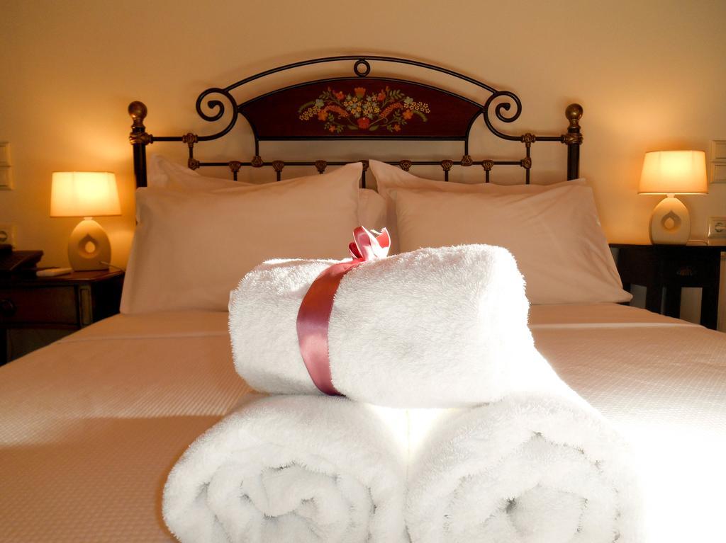 Siarava Hotel Ioannina Ruang foto