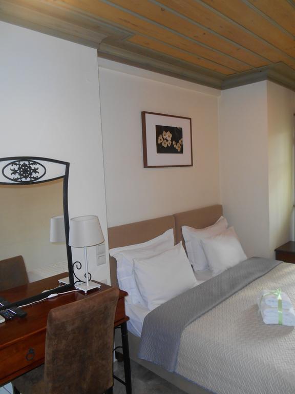 Siarava Hotel Ioannina Bagian luar foto