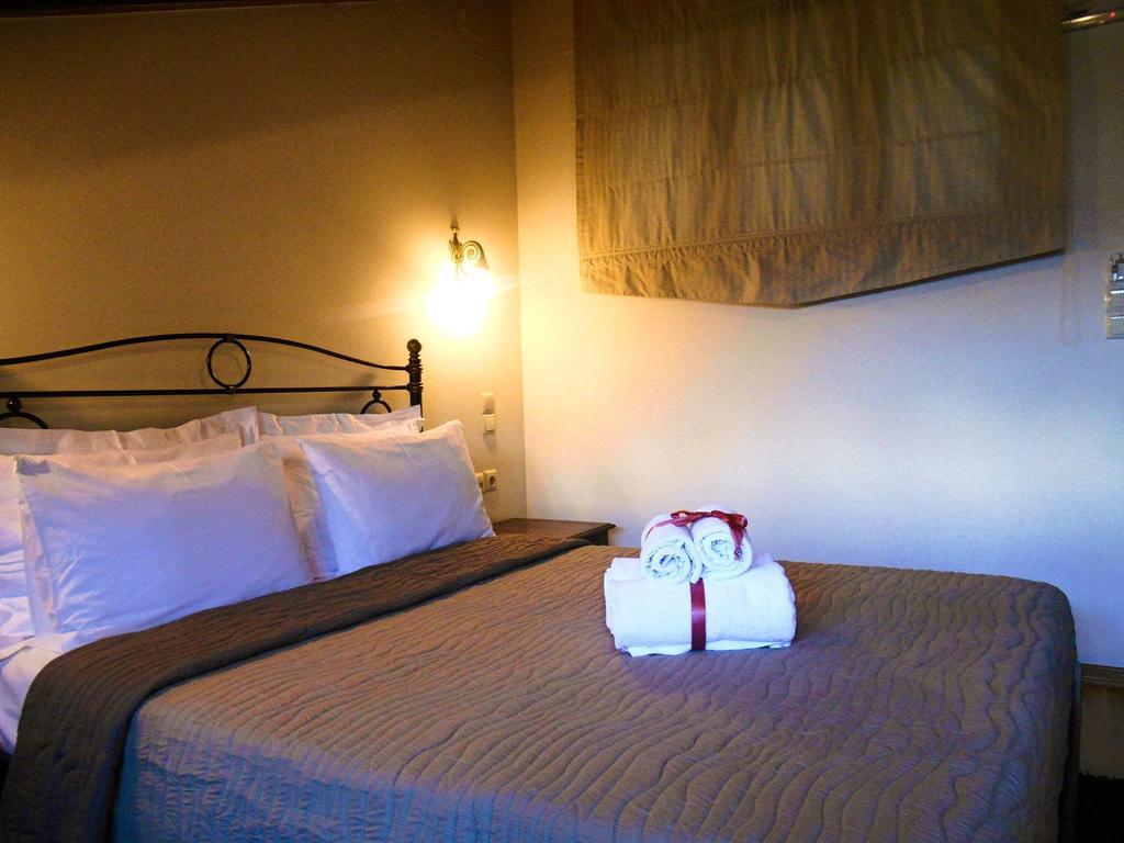 Siarava Hotel Ioannina Ruang foto